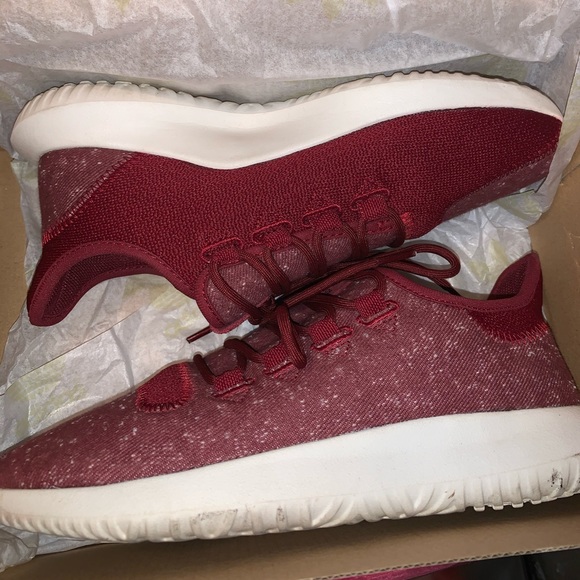 Adidas Tubular shadow 6.5Y - Picture 2 of 2